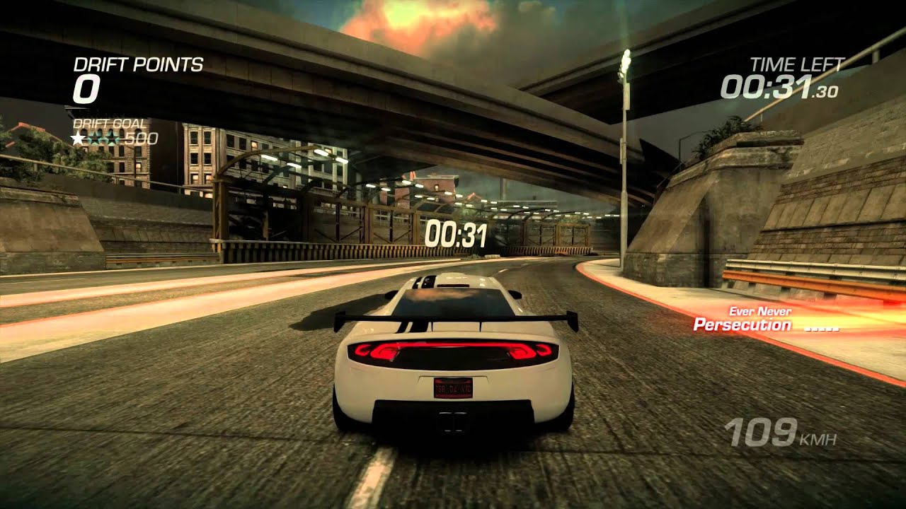 Ridge Racer Unbounded Pc Requirements